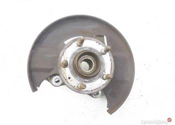 Opel Insignia 2,0 CDTI lewa zwrotnica Części