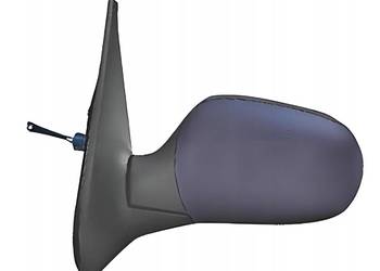 Renault Clio II 98-01 lusterko zewnętrzne lewe