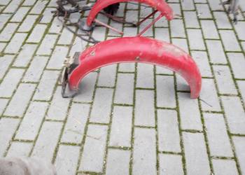 Sprzedam błotnik tylny do Romet ogar 200 205