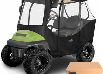 Obudowa do wózka golfowego 10LOL
