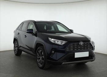 Toyota RAV 4 2.0 Valvematic
