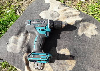Wiertarko-wkrętarka Makita LXT Akumulatorowa DDF482 Professional