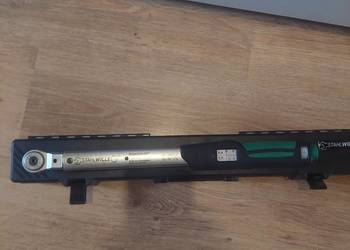 Klucz dynamometryczny stahlwille