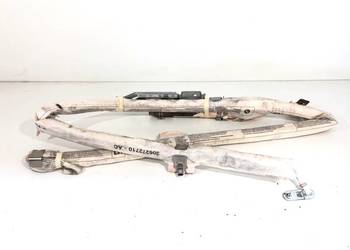 KURTYNA POWIETRZNA LEWY BMW F01 84911027107 Sedan/Limuzyna 08-15 AIRBA