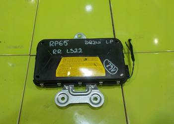 RANGE ROVER L322 4.4 V8 04r AIRBAG poduszka drzwi lewa przod