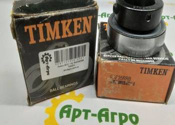 RAE35RRB Łożysko kulkowe samonastawne TIMKEN