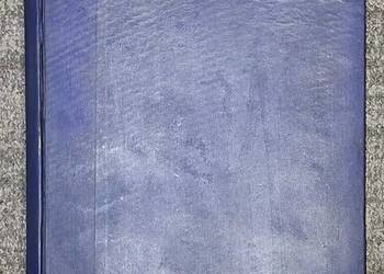 Moda i życie rocznik 1950 nr 1 do 36