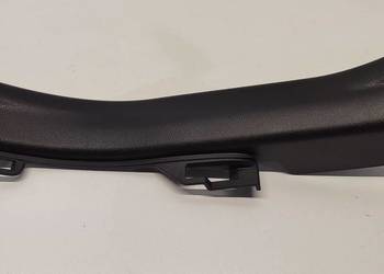 MAZDA 2 TOYOTA YARIS IV OSŁONA PROGU LEWY TYŁ 67918-K0040