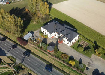 Dom wolnostojący 785m2 Wodzisław Śląski