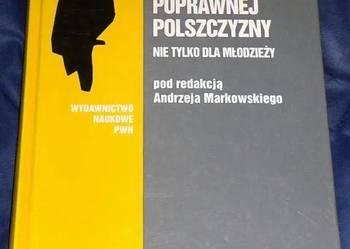 Praktyczny słownik poprawnej polszczyzny - A. Markowski
