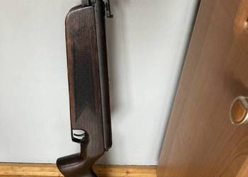 Wiatrówka Slavia 631 Model lux 77