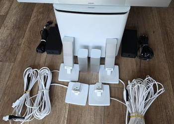 Bose Lifestyle 650 kino domowe - hi end