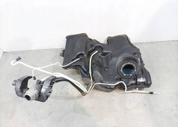 ZBIORNIK PALIWA BAK 1.5 HYBRID 3Q0201021PL Skoda Superb IV (2023-)