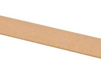 Osełka do noży i tasaków 120x30 mm HUW31328