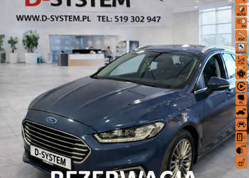 Ford Mondeo 22Tylko Salon Polska 1Właściciel GWARANCJA serwis ASO 2.0 190K…
