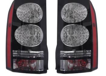 Land Rover Discovery 13-16 Lampa tylna NOWA Land Rover Discovery 13-16 Lampa tylna NOWA