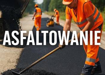 Asfaltowanie, tel. asfalt, naprawa, dziur, jezdni, cena