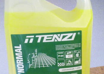 TopEfekt NORMAL 5L TENZI do mycia podłóg często brudzących