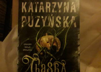Chąśba Katarzyna Puzyńska
