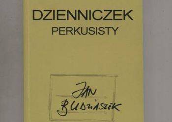 Dzienniczek perkusisty