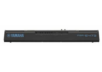 Yamaha psr e 473