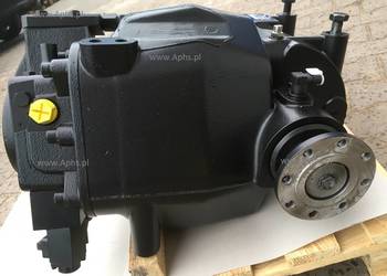 Przekładnia Sauer Walterscheid  do; Kramer 480, Hydromechani