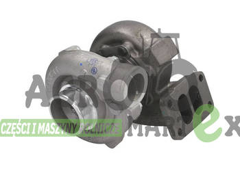 3638729M91, 11033559, 1806908, 1806908X91, 2101256 TURBOSPRĘŻARKA AGCO