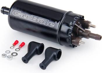 Uniwersalna elektryczna pompa paliwa CarBole EFI 12 V,