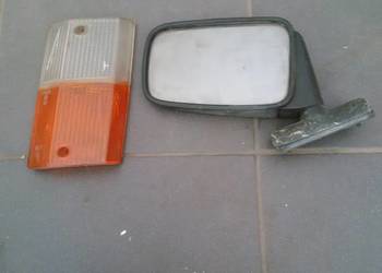 oryginalne czesci fiat 125p, 126p, polonez, jelcz, skoda rto