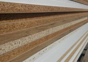 Płyta wiórowa FORMATKI 15 zł/m2 brutto