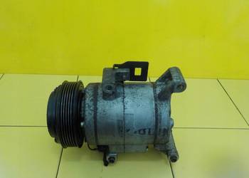 MAZDA 3 6 CX-5 2.2 SKYACTIV 16r SH01 sprezarka klimatyzacji F500-JUBCA-05