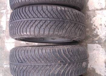 opony całoroczne Good Year Vector 4Seasons 215/55R16 97V XL FR