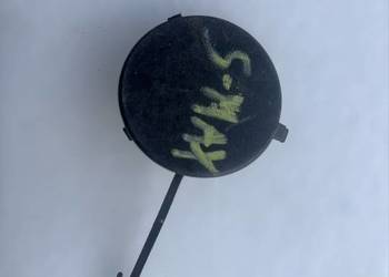 FORD S-MAX MK1 LIFT ZAŚLEPKA HAKA ZDERZAK PRZÓD  6M21R17K922