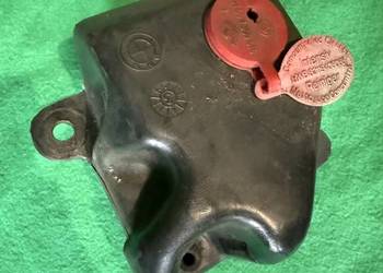 Zbiornik płynu spryskiwacza BMW e24