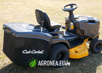 Cub Cadet LT3 R102 Traktor kosiarka 2 cylindry hydrostat NOWA 2026 dostawa