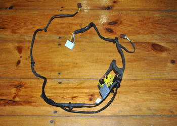 Wiązka lewego fotela BMW E60 E61