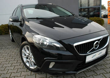 Volvo V40 Cross Country