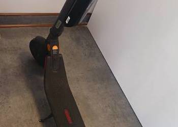 SEGWAY NINEBOT KICKSCOOTER E45D