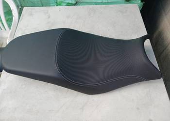Yamaha Tracer-7 siedzenie