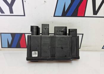 BMW F39 F45 F46 F48 MODUŁ STEROWNIK ZASILANIA 8647841