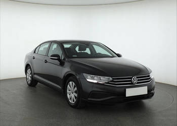 VW Passat 1.5 TSI