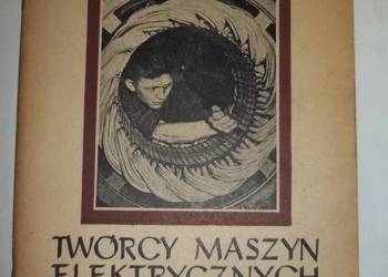 TWÓRCY MASZYN ELEKTRYCZNYCH - ISAJEW