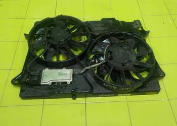 OPEL ANTARA LIFT 2.2 CDTI 13r wentylatory chlodnicy F005310231 F005310231