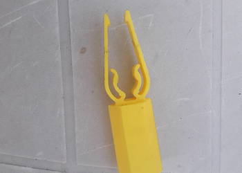 NARZĘDZIE OSŁONY NAKRĘTKI KOŁA CITROEN 9648614580