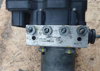 Ford Ranger 2.2 3.2TDCI pompa sterownik ABS 0265956421