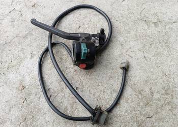 Romet Chart 210 manetka sprzęgła