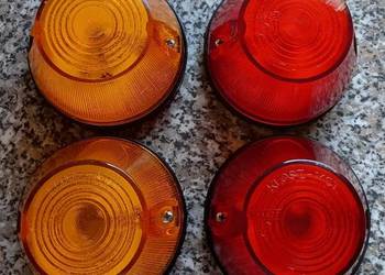 Lampy tylnie żuk Niewiadów przyczepa