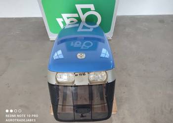 Pokrywa maska silnika New Holland TD 85