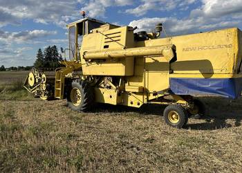New Holland 1530
