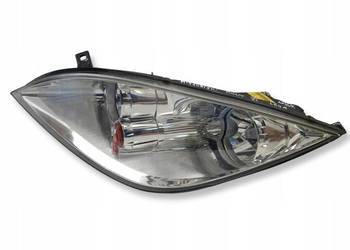 LAMPA LEWA Mitsubishi Colt VI Z30 04-08 PRZEDNIA lewy przód Anglik 8301A285
